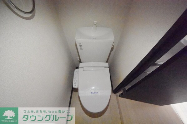 レオネクストグリーン下石神井の物件内観写真